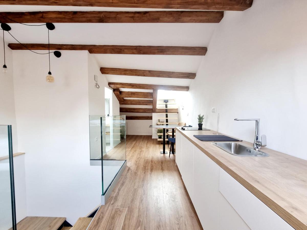 Akvatour Apartments Piran Exterior photo