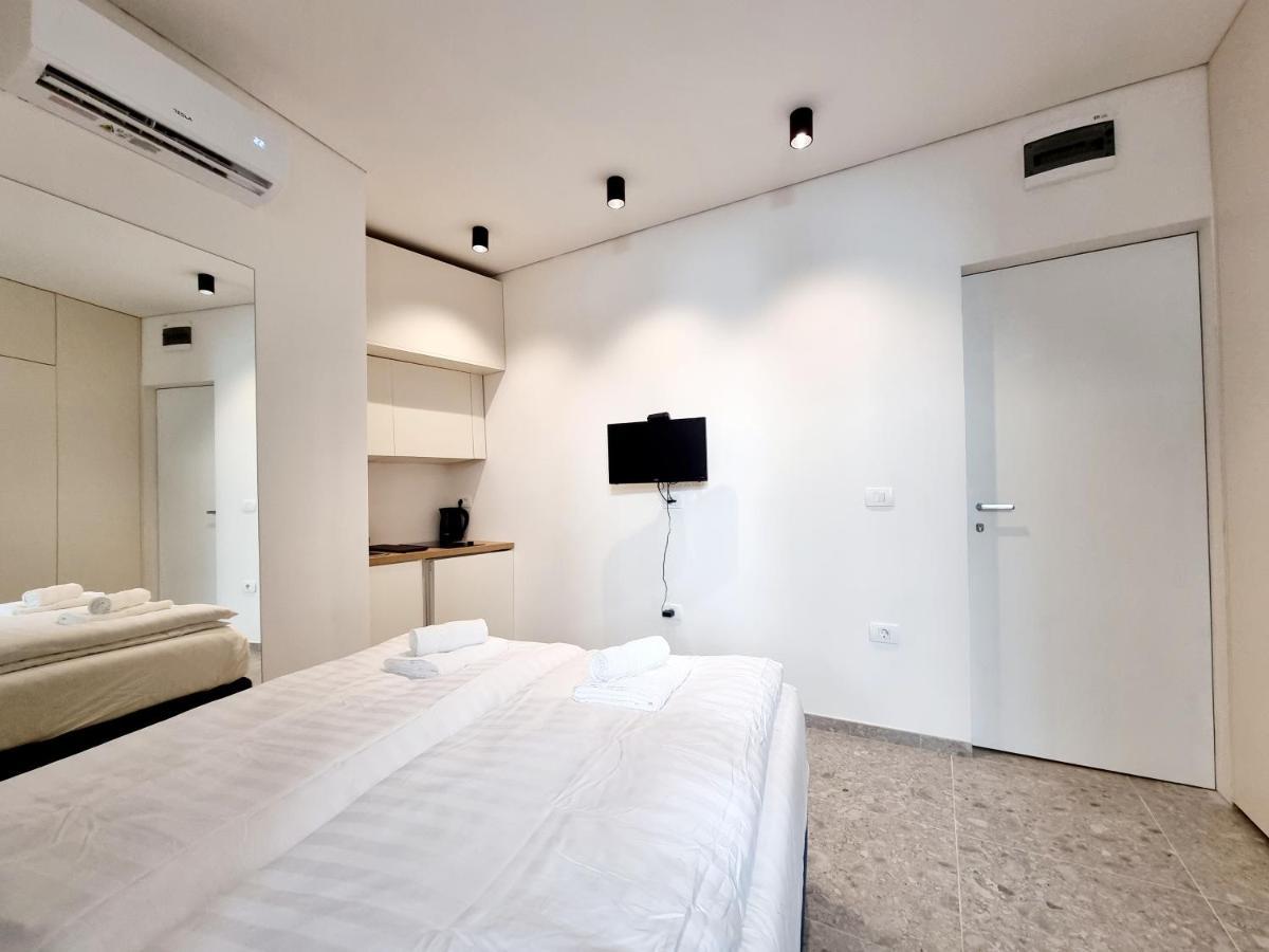 Akvatour Apartments Piran Exterior photo