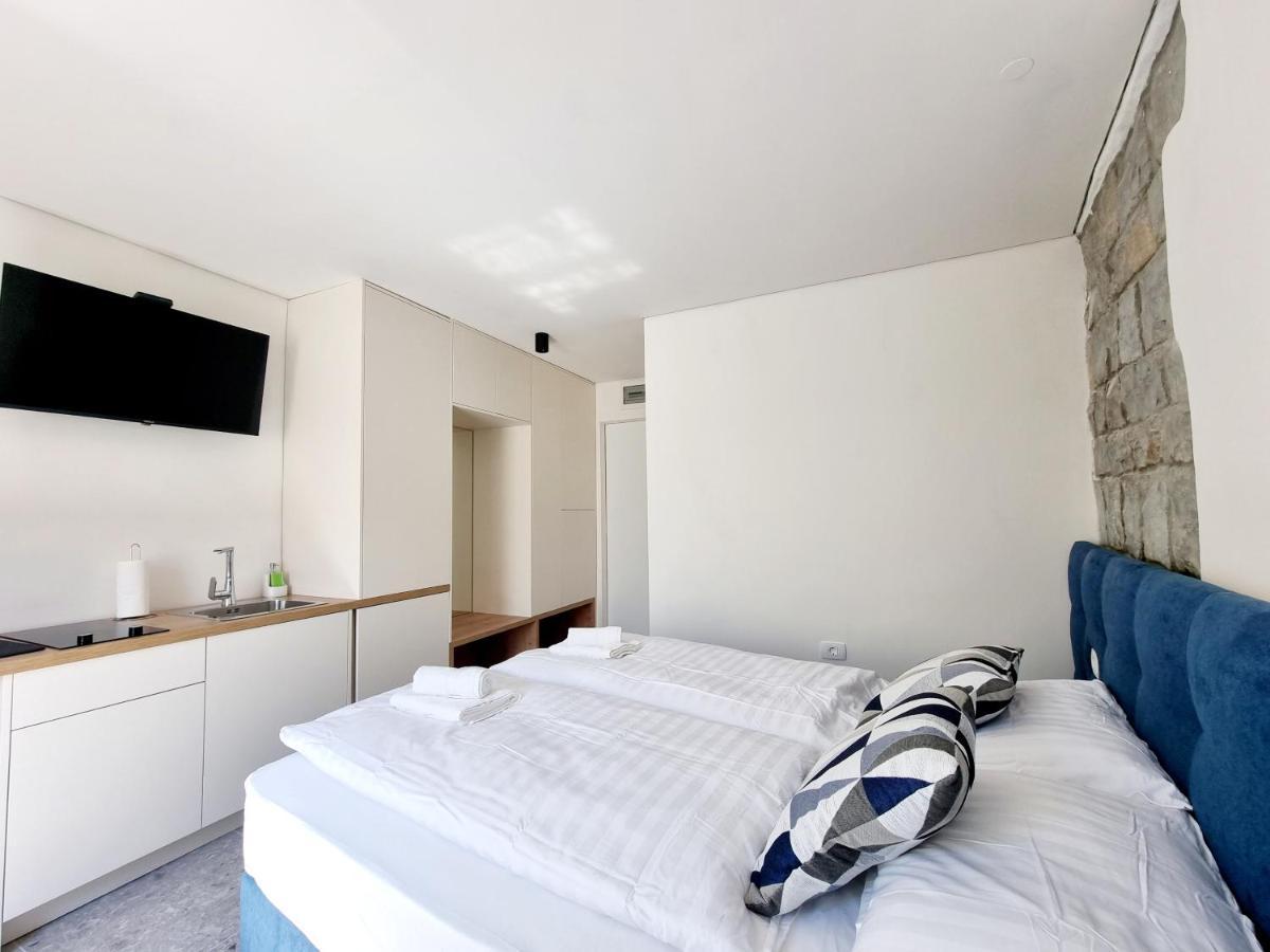 Akvatour Apartments Piran Exterior photo