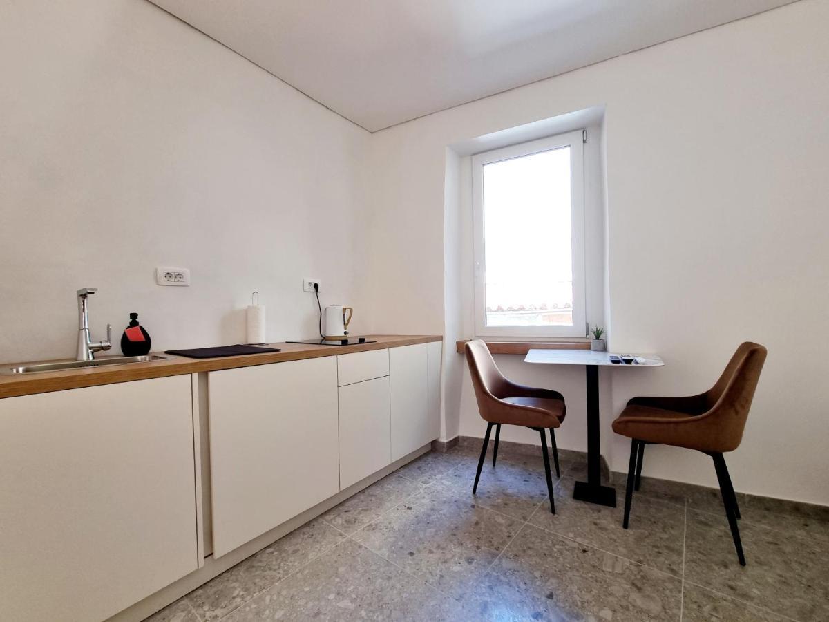 Akvatour Apartments Piran Exterior photo