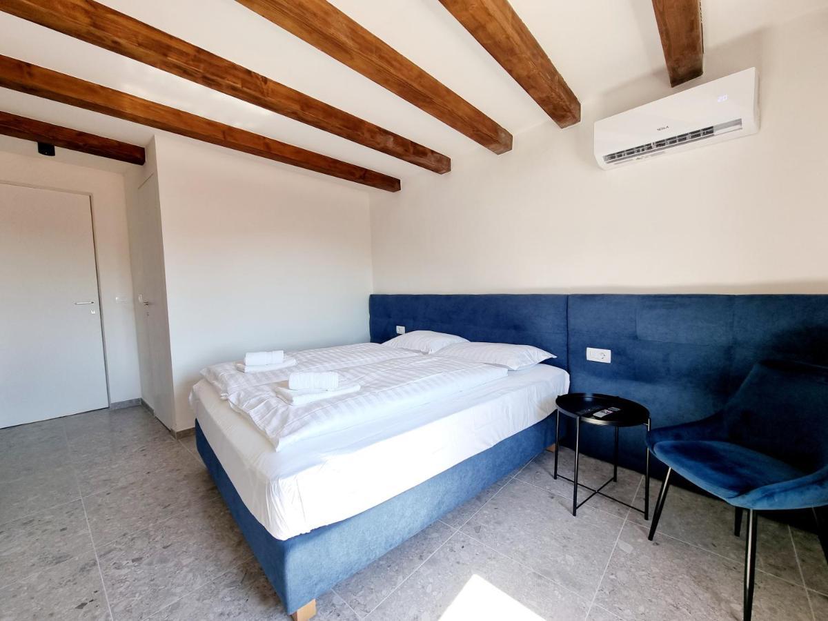 Akvatour Apartments Piran Exterior photo